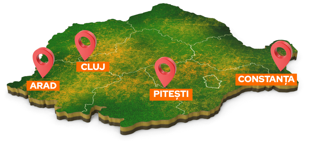 LOCATII ARCOPLAST ANVELOPE